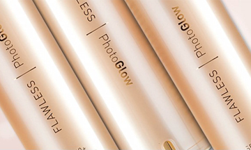 Transformulas  launches FLAWLESS PhotoGlow